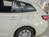  Toyota  Corolla Toyota  Touring Sports 1.8 Hybrid Comfort 5d #28