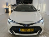  Toyota  Corolla Toyota  Touring Sports 1.8 Hybrid Comfort 5d #29