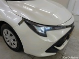  Toyota  Corolla Toyota  Touring Sports 1.8 Hybrid Comfort 5d #56