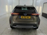  Toyota  Yaris Cross Toyota  1.5 Hybrid Adventure Automaat 5d #10