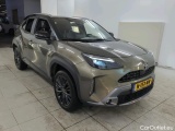  Toyota  Yaris Cross Toyota  1.5 Hybrid Adventure Automaat 5d #21