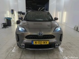  Toyota  Yaris Cross Toyota  1.5 Hybrid Adventure Automaat 5d #22