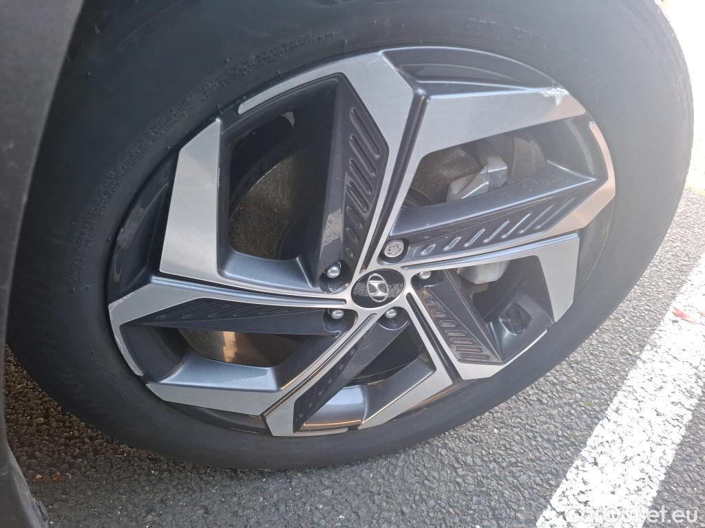  Hyundai  Tucson HYUNDAI  / 2020 / 5P / SUV 1.6 PHEV 265 HTRAC CREATIVE 4WD AUTO #2