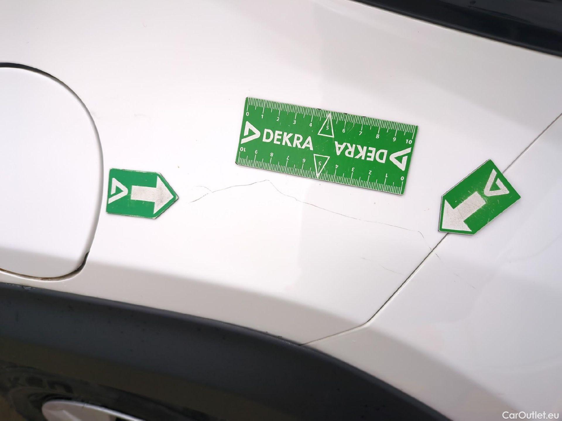  Toyota  Yaris Cross TOYOTA  Hybride / 2021 / 5P / SUV 1.5 HYBRID 116H DYNAMIC AUTO #5