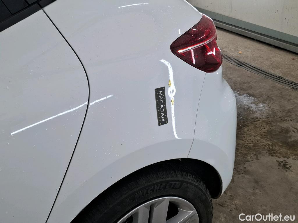  Renault  Clio  V Business 1.0 SCe 65CV BVM5 E6d #12