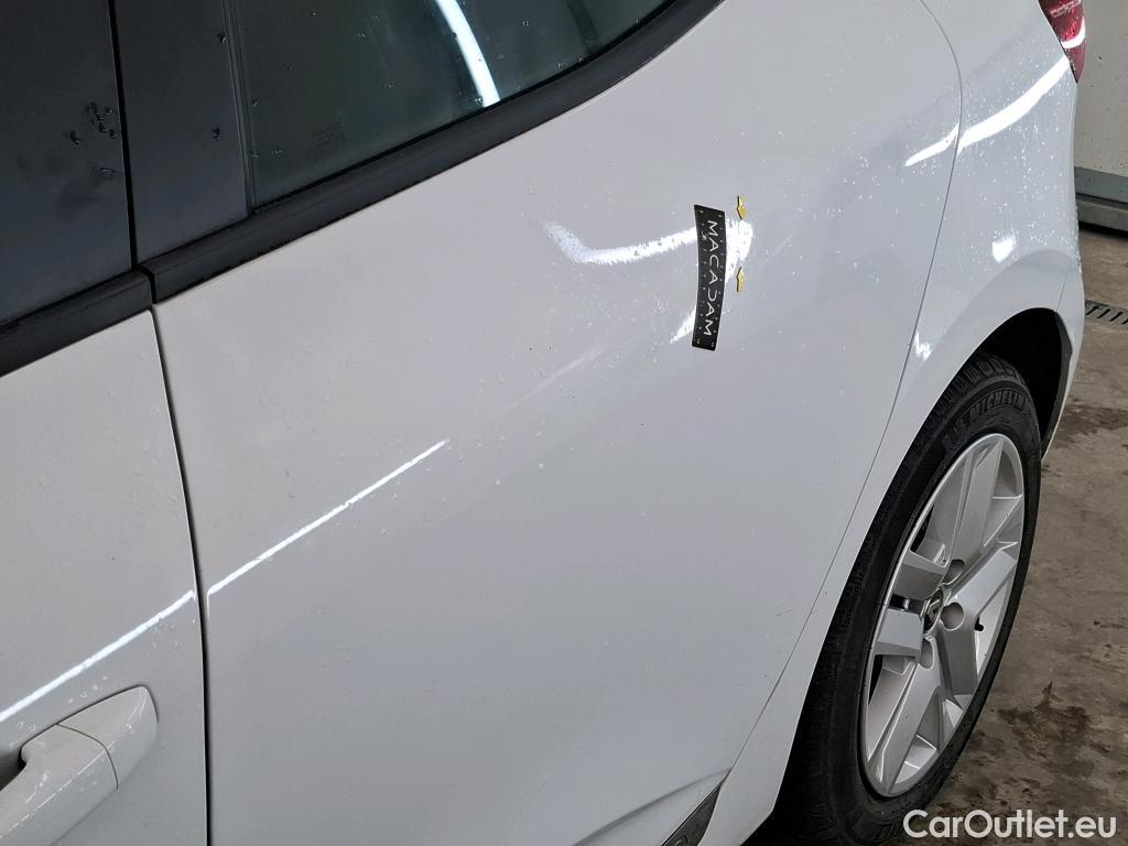  Renault  Clio  V Business 1.0 SCe 65CV BVM5 E6d #15