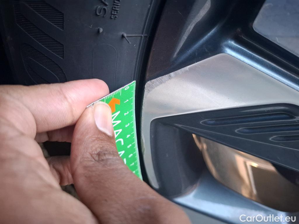  Hyundai  Tucson HYUNDAI  / 2020 / 5P / SUV 1.6 PHEV 265 HTRAC CREATIVE 4WD AUTO #7