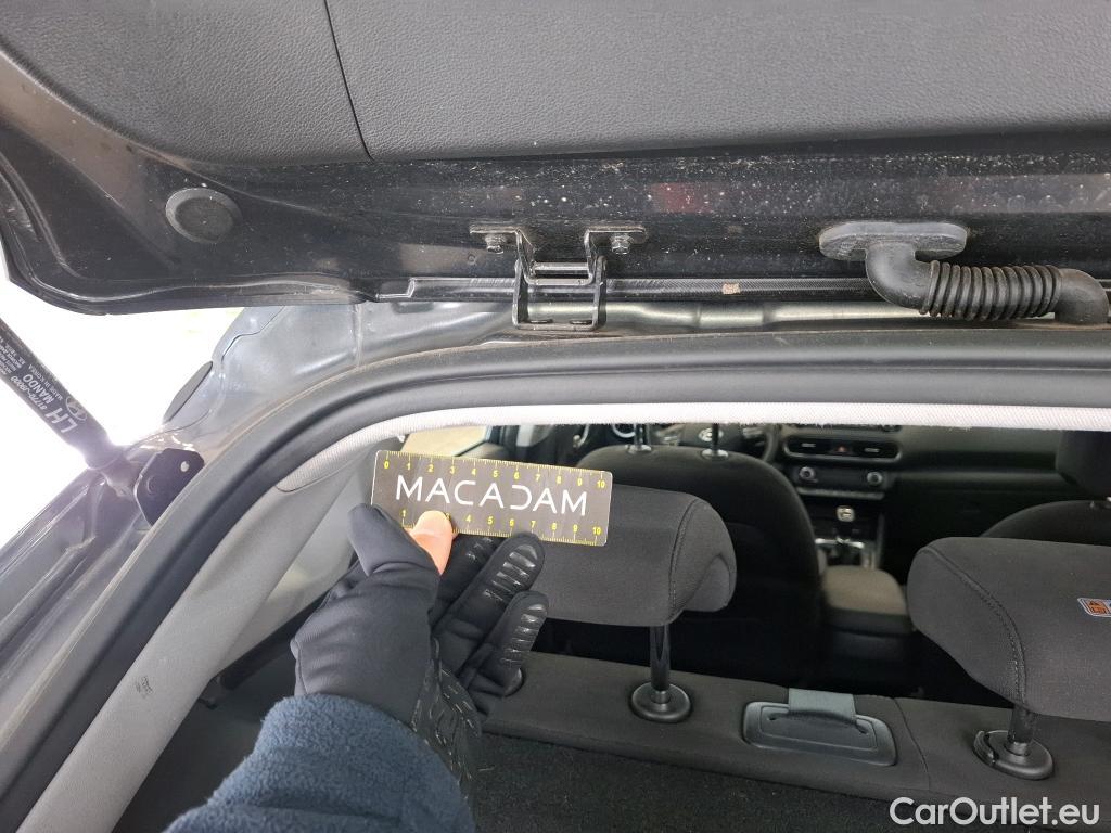  Hyundai  Konna HYUNDAI Kona / 2020 / 5P / SUV 1.0 T-GDI 120 HYBRID 48V BUSINESS #42