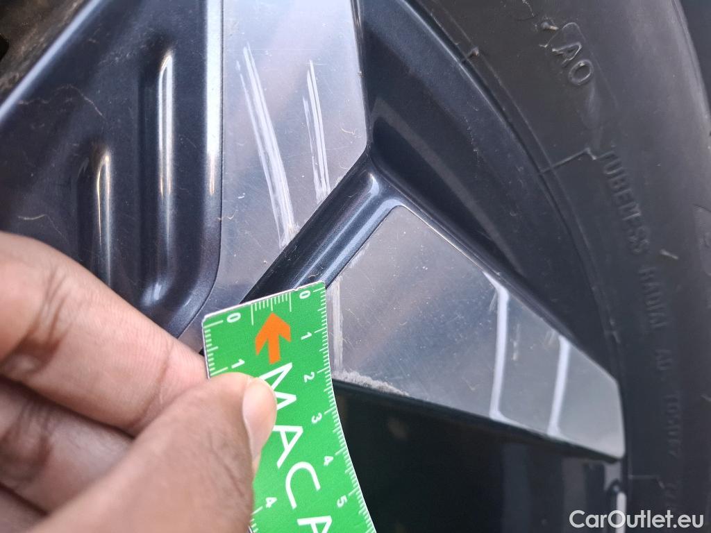  Hyundai  Tucson HYUNDAI  / 2020 / 5P / SUV 1.6 PHEV 265 HTRAC CREATIVE 4WD AUTO #20