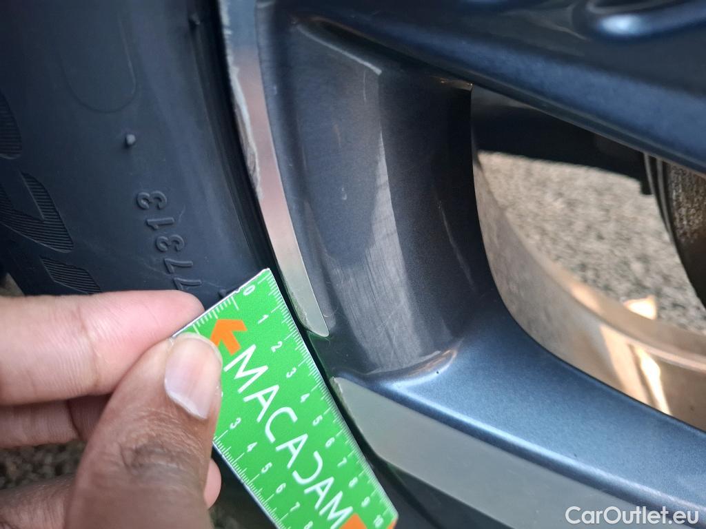  Hyundai  Tucson HYUNDAI  / 2020 / 5P / SUV 1.6 PHEV 265 HTRAC CREATIVE 4WD AUTO #8