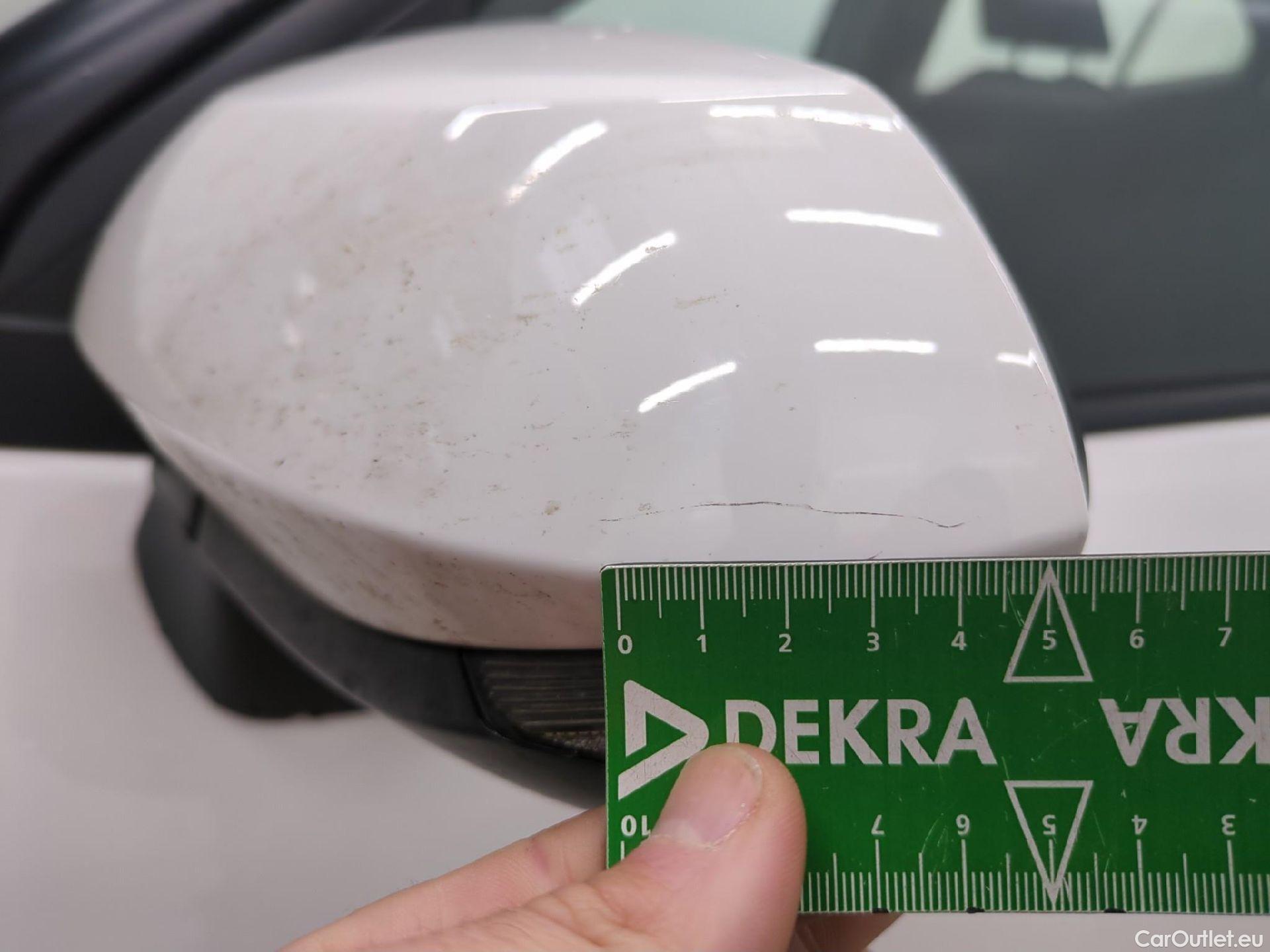  Toyota  Yaris Cross TOYOTA  Hybride / 2021 / 5P / SUV 1.5 HYBRID 116H DYNAMIC AUTO #4