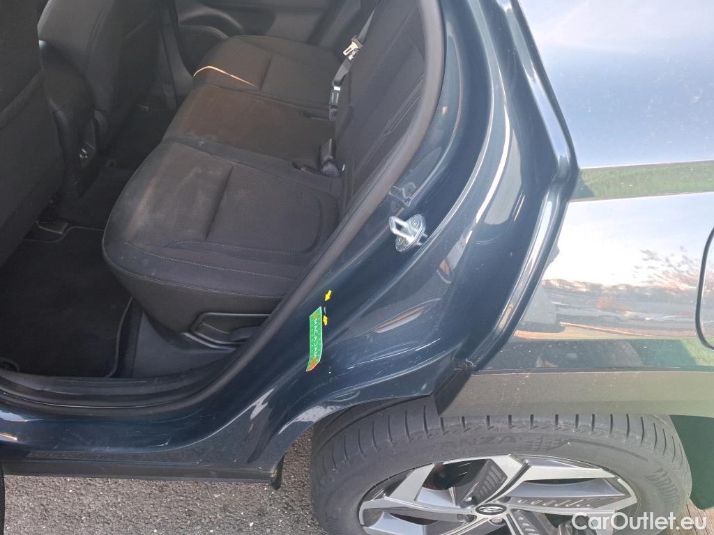  Hyundai  Tucson HYUNDAI  / 2020 / 5P / SUV 1.6 PHEV 265 HTRAC CREATIVE 4WD AUTO #48