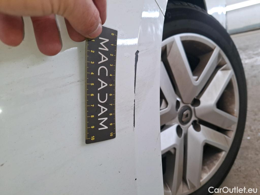  Renault  Clio  V Business 1.0 SCe 65CV BVM5 E6d #5