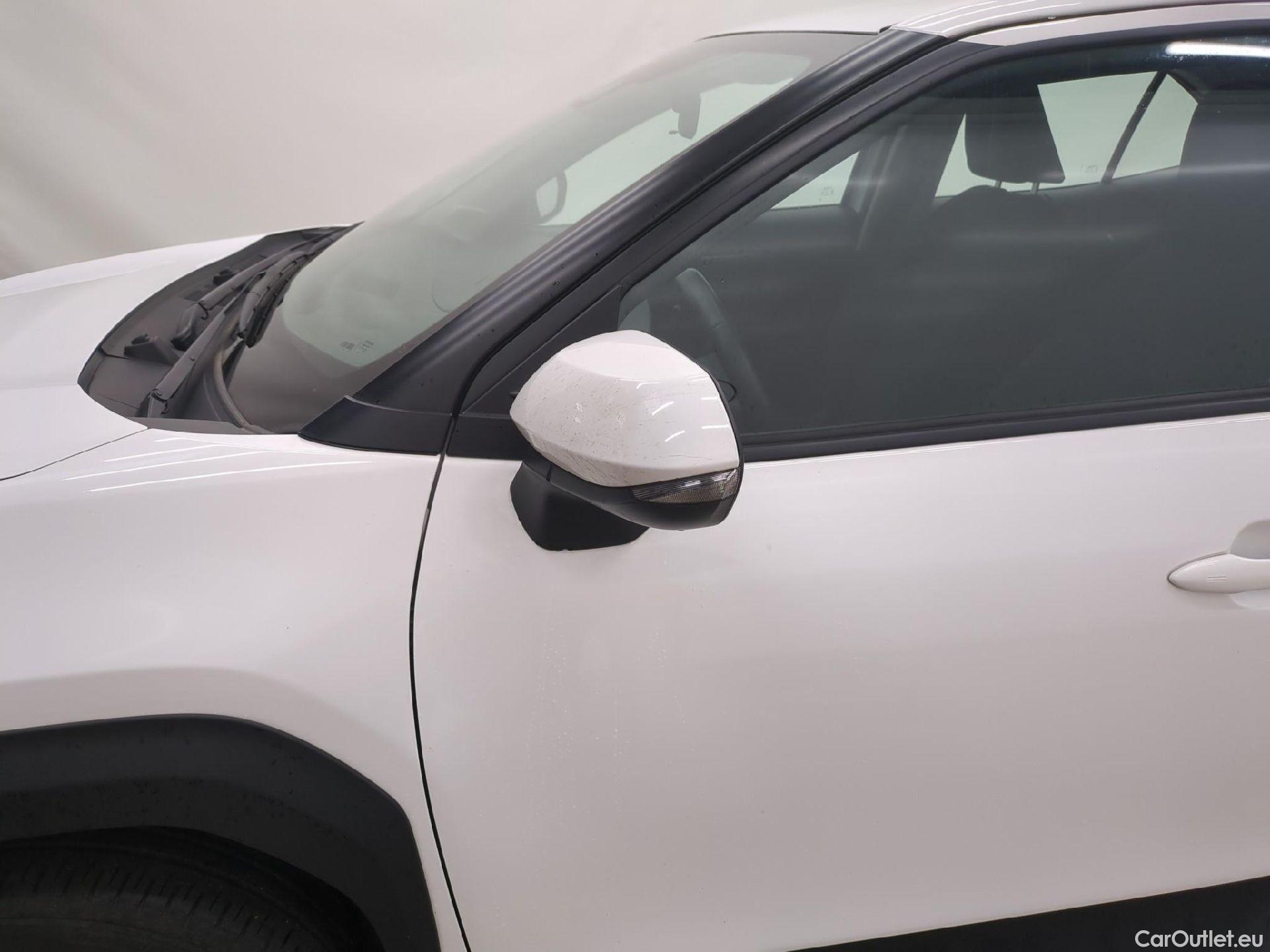  Toyota  Yaris Cross TOYOTA  Hybride / 2021 / 5P / SUV 1.5 HYBRID 116H DYNAMIC AUTO #3