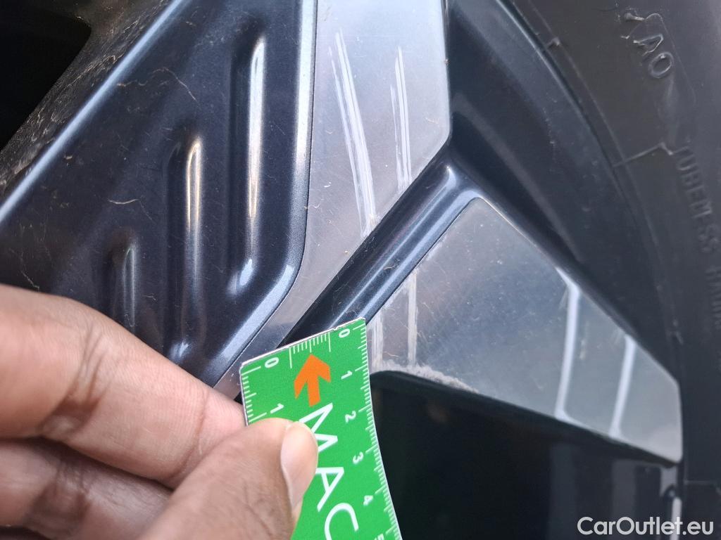  Hyundai  Tucson HYUNDAI  / 2020 / 5P / SUV 1.6 PHEV 265 HTRAC CREATIVE 4WD AUTO #19