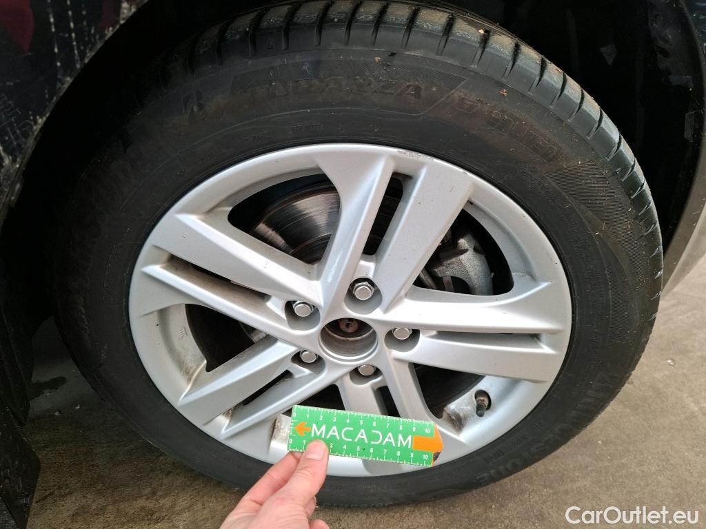  Toyota  Corolla TOYOTA  Touring Sports / 2018 / 5P / Break Hybride 122h Dynamic Business Stage Acad #5