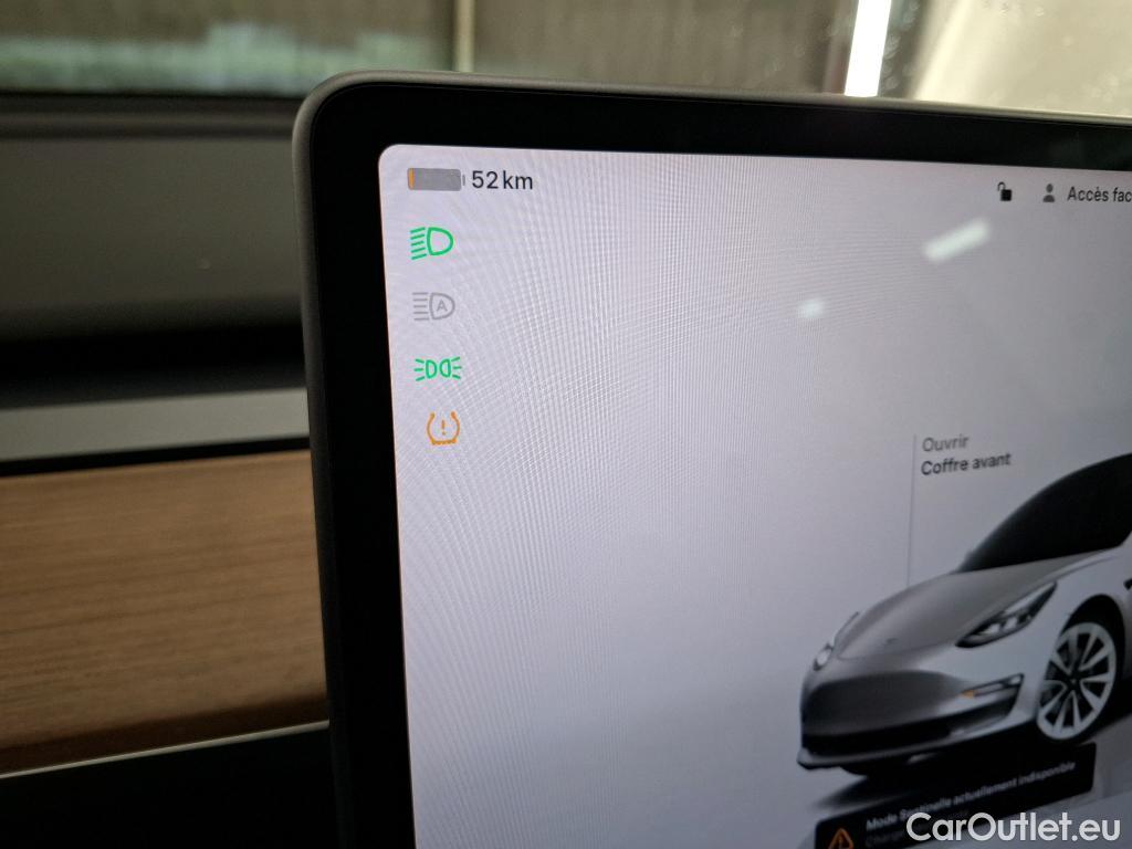  Tesla  Model 3 TESLA  / 2018 / 4P / Berline Propulsion #3