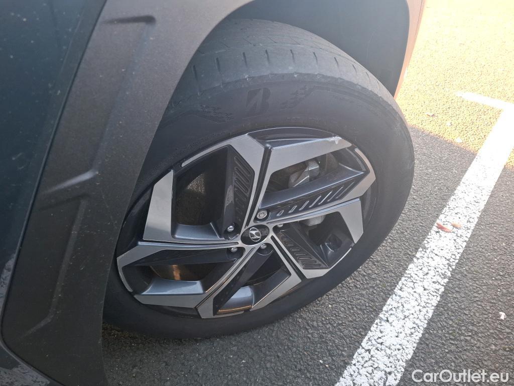  Hyundai  Tucson HYUNDAI  / 2020 / 5P / SUV 1.6 PHEV 265 HTRAC CREATIVE 4WD AUTO #1