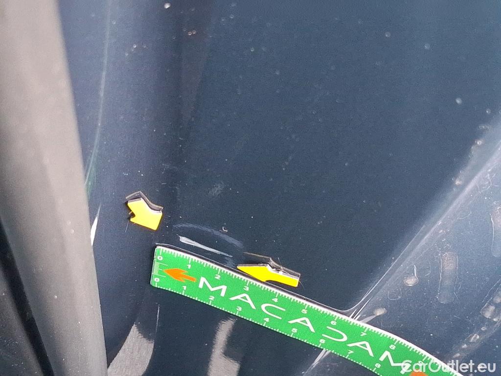  Hyundai  Tucson HYUNDAI  / 2020 / 5P / SUV 1.6 PHEV 265 HTRAC CREATIVE 4WD AUTO #49