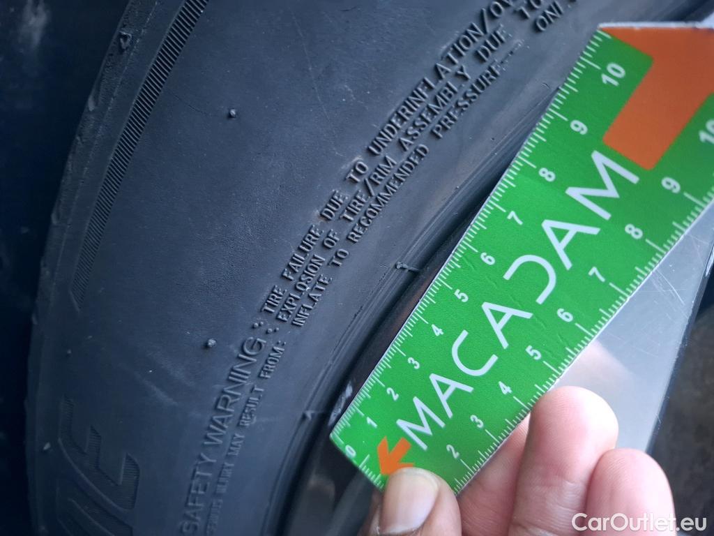  Hyundai  Tucson HYUNDAI  / 2020 / 5P / SUV 1.6 PHEV 265 HTRAC CREATIVE 4WD AUTO #5