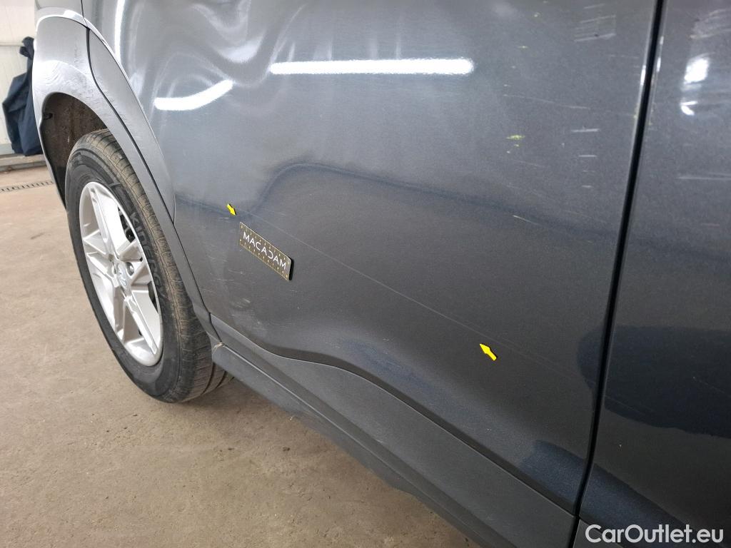  Hyundai  Konna HYUNDAI Kona / 2020 / 5P / SUV 1.0 T-GDI 120 HYBRID 48V BUSINESS #4