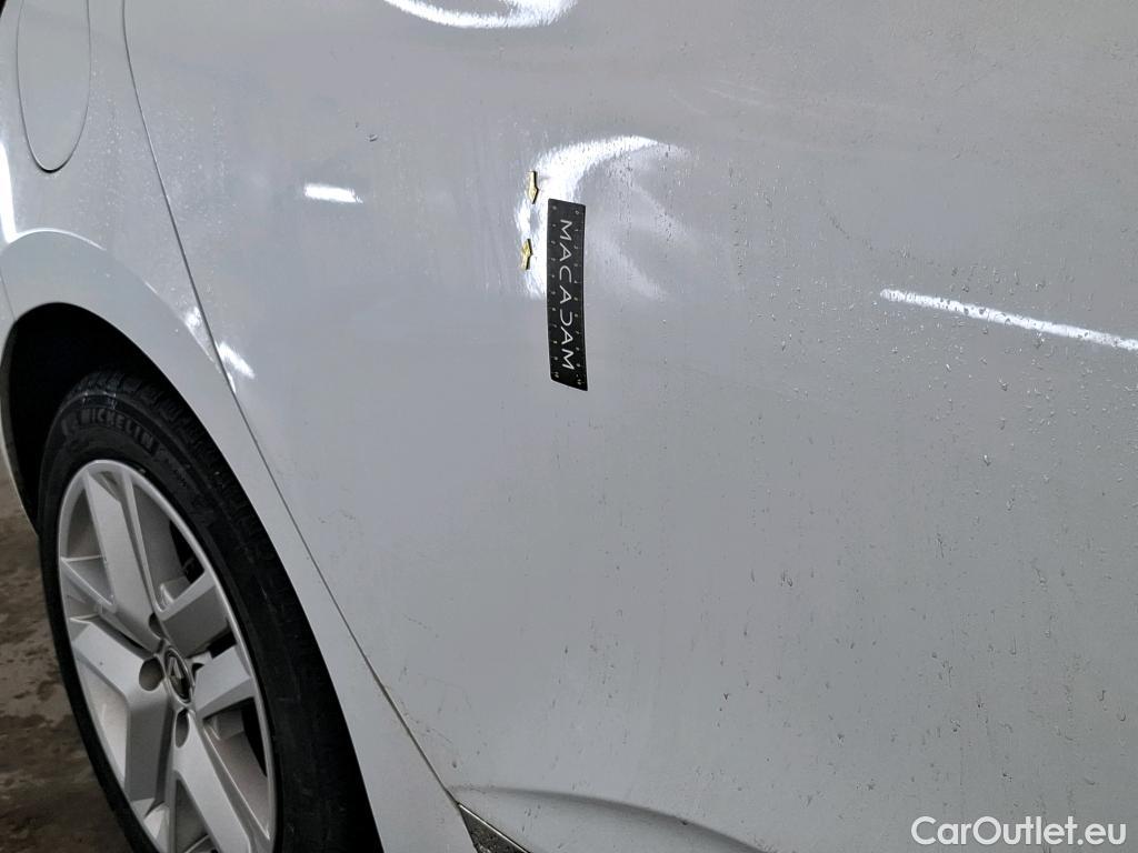  Renault  Clio  V Business 1.0 SCe 65CV BVM5 E6d #19