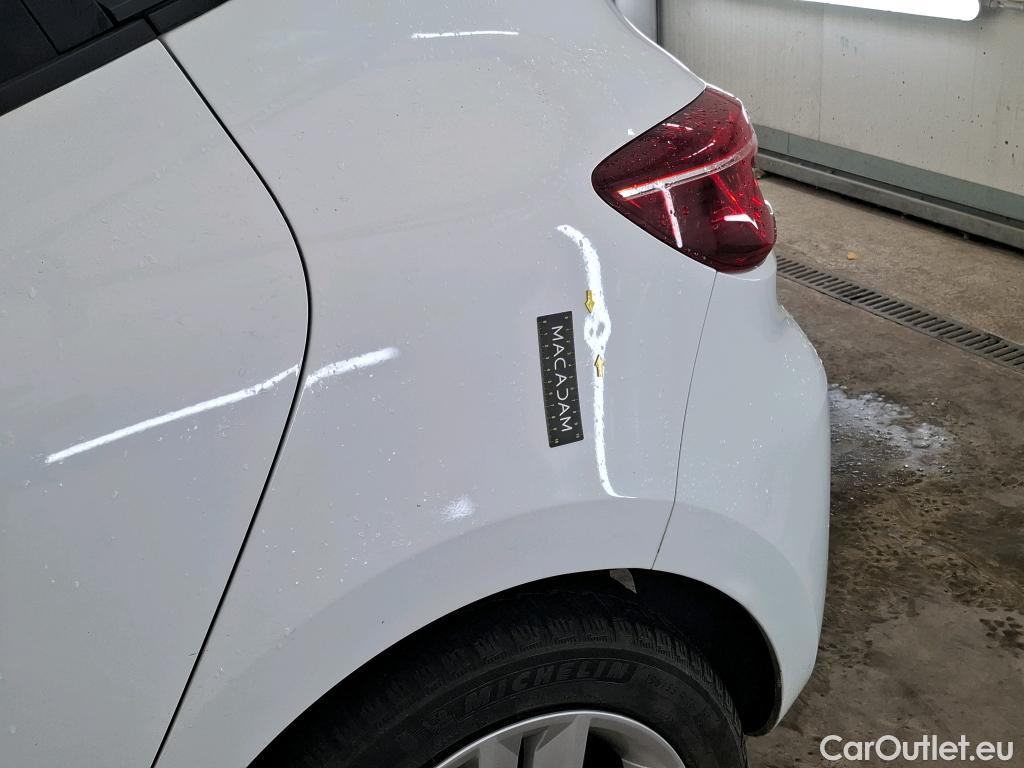  Renault  Clio  V Business 1.0 SCe 65CV BVM5 E6d #13