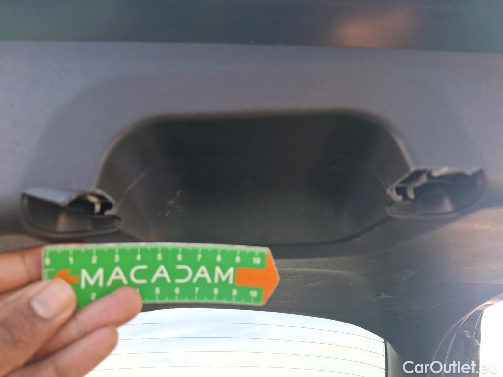  Hyundai  Tucson HYUNDAI  / 2020 / 5P / SUV 1.6 PHEV 265 HTRAC CREATIVE 4WD AUTO #14