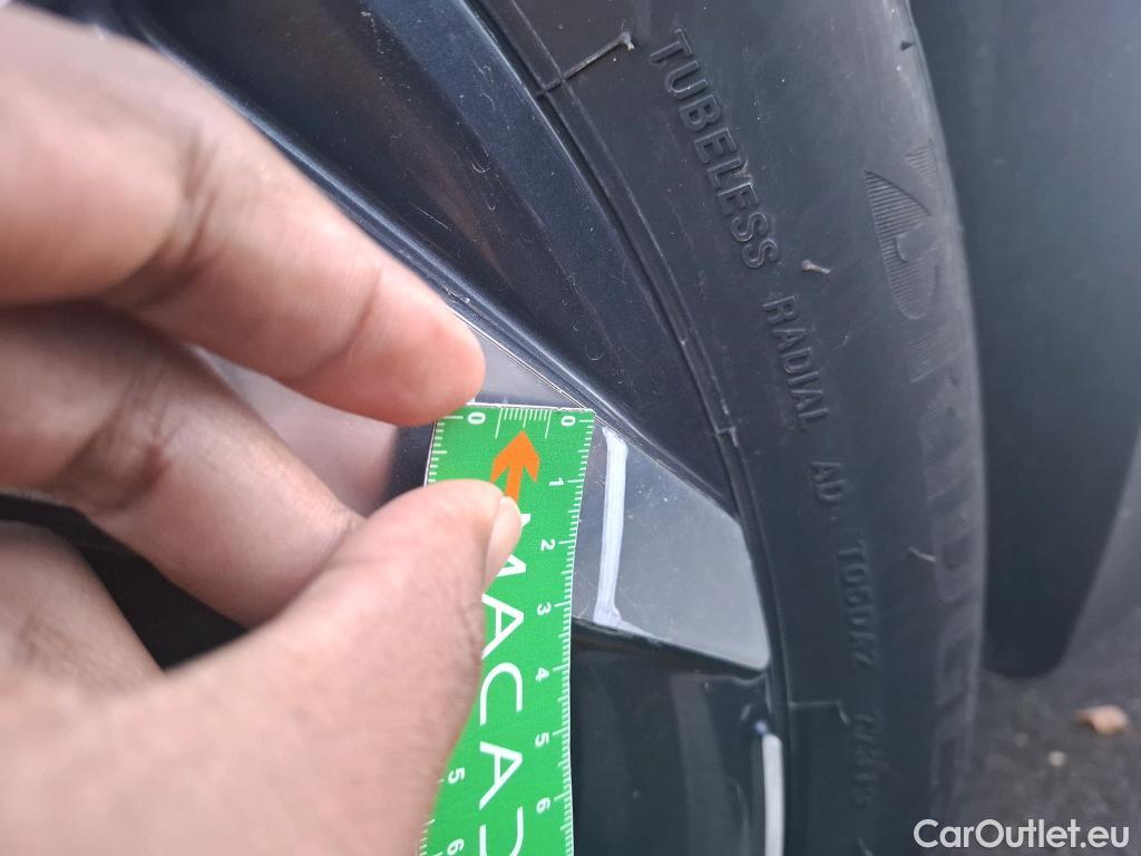  Hyundai  Tucson HYUNDAI  / 2020 / 5P / SUV 1.6 PHEV 265 HTRAC CREATIVE 4WD AUTO #23