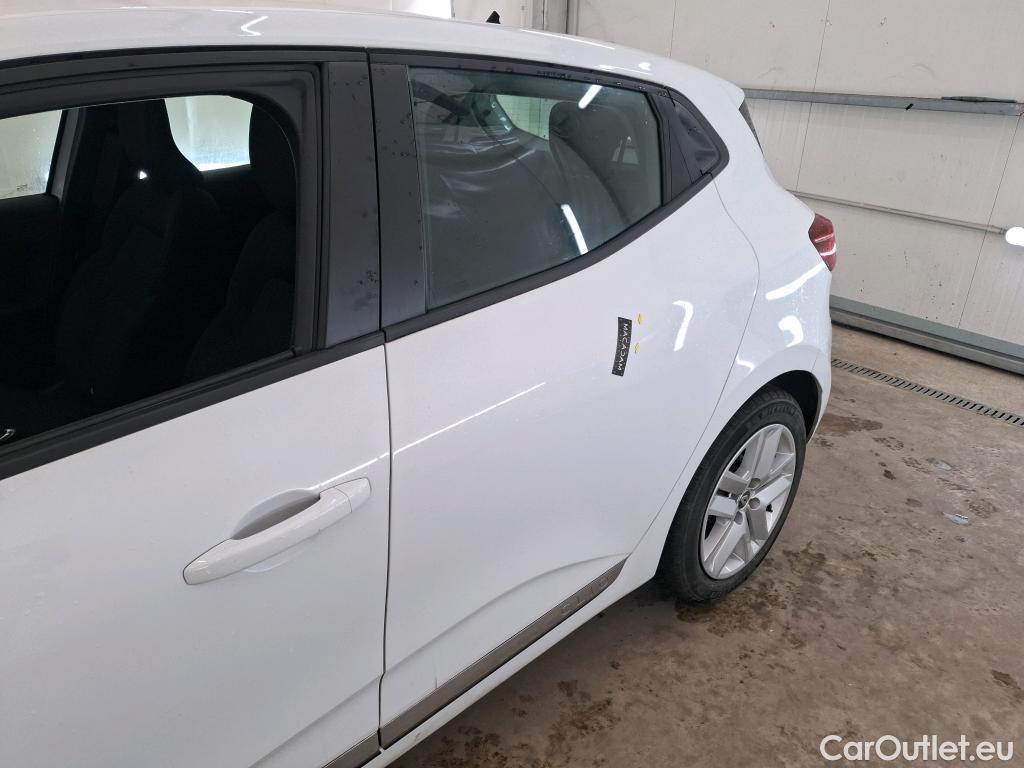  Renault  Clio  V Business 1.0 SCe 65CV BVM5 E6d #14
