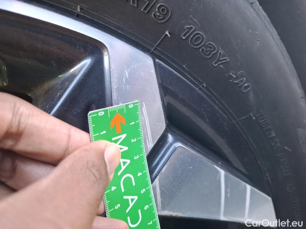  Hyundai  Tucson HYUNDAI  / 2020 / 5P / SUV 1.6 PHEV 265 HTRAC CREATIVE 4WD AUTO #18