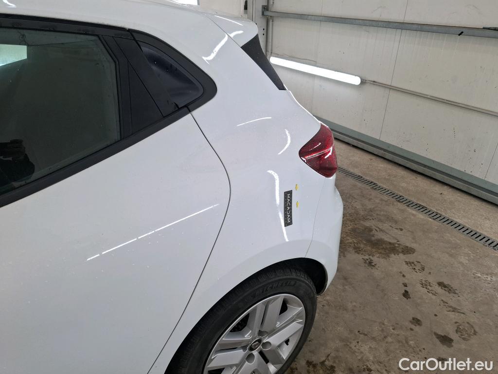  Renault  Clio  V Business 1.0 SCe 65CV BVM5 E6d #11