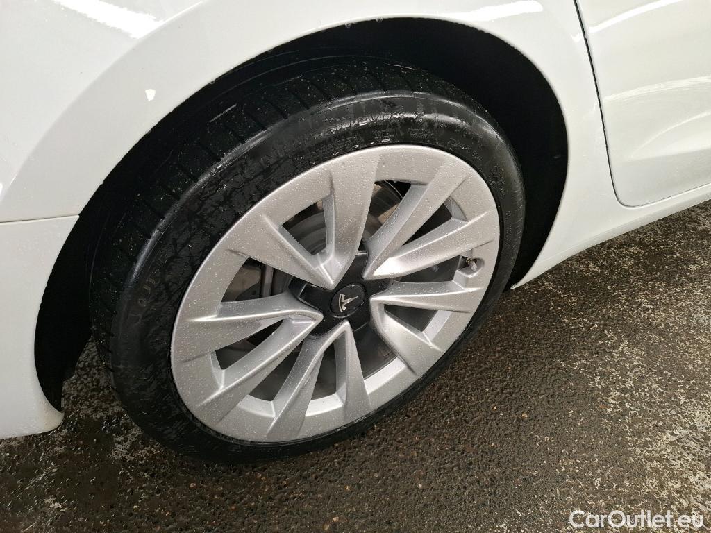  Tesla  Model 3 TESLA  / 2018 / 4P / Berline Propulsion #1