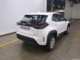  Toyota  Yaris Cross TOYOTA  Hybride / 2021 / 5P / SUV 1.5 HYBRID 116H DYNAMIC AUTO #3