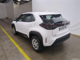  Toyota  Yaris Cross TOYOTA  Hybride / 2021 / 5P / SUV 1.5 HYBRID 116H DYNAMIC AUTO #2