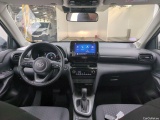  Toyota  Yaris Cross TOYOTA  Hybride / 2021 / 5P / SUV 1.5 HYBRID 116H DYNAMIC AUTO #5