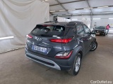  Hyundai  Konna HYUNDAI Kona / 2020 / 5P / SUV 1.0 T-GDI 120 HYBRID 48V BUSINESS #3