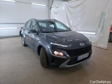  Hyundai  Konna HYUNDAI Kona / 2020 / 5P / SUV 1.0 T-GDI 120 HYBRID 48V BUSINESS #4