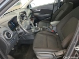  Hyundai  Konna HYUNDAI Kona / 2020 / 5P / SUV 1.0 T-GDI 120 HYBRID 48V BUSINESS #8