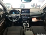  Hyundai  Konna HYUNDAI Kona / 2020 / 5P / SUV 1.0 T-GDI 120 HYBRID 48V BUSINESS #5