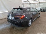  Toyota  Corolla TOYOTA  Touring Sports / 2018 / 5P / Break Hybride 122h Dynamic Business Stage Acad #3