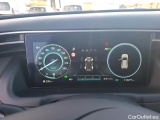  Hyundai  Tucson HYUNDAI  / 2020 / 5P / SUV 1.6 PHEV 265 HTRAC CREATIVE 4WD AUTO #6