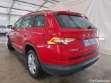  Skoda  Kodiaq  Business 2.0 TDI 150CV BVA7 E6d #2