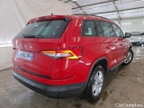  Skoda  Kodiaq  Business 2.0 TDI 150CV BVA7 E6d #3