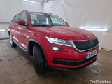  Skoda  Kodiaq  Business 2.0 TDI 150CV BVA7 E6d #4