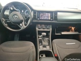  Skoda  Kodiaq  Business 2.0 TDI 150CV BVA7 E6d #5