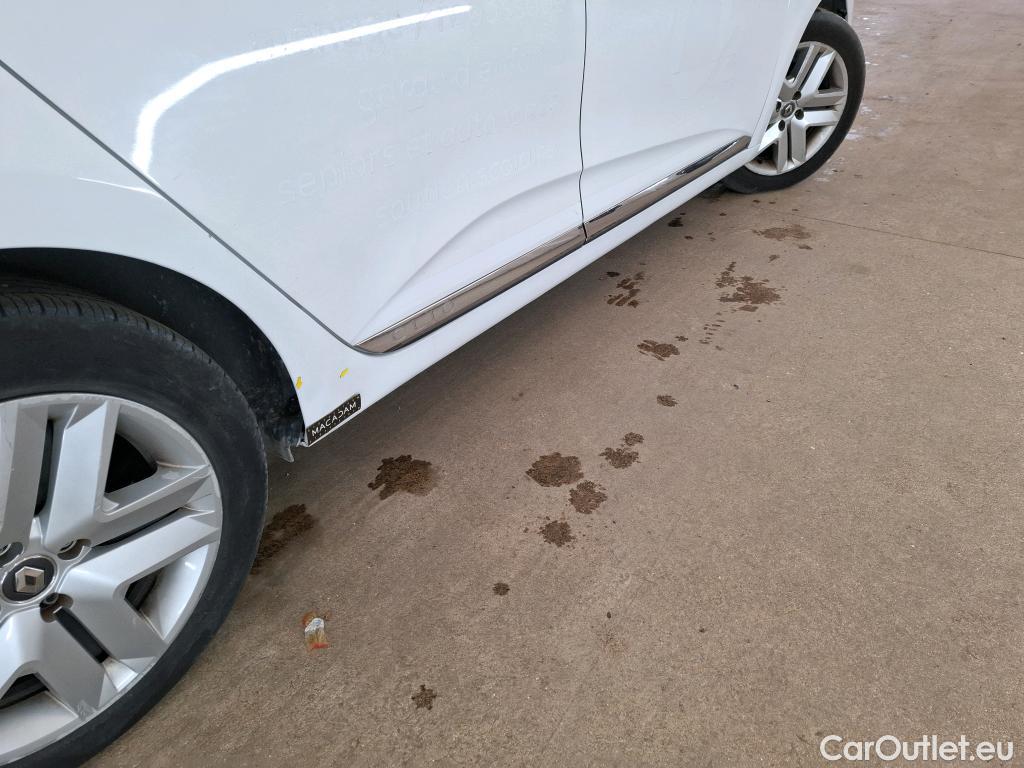  Renault  Clio  V Business 1.0 SCe 70CV BVM5 E6dT #1