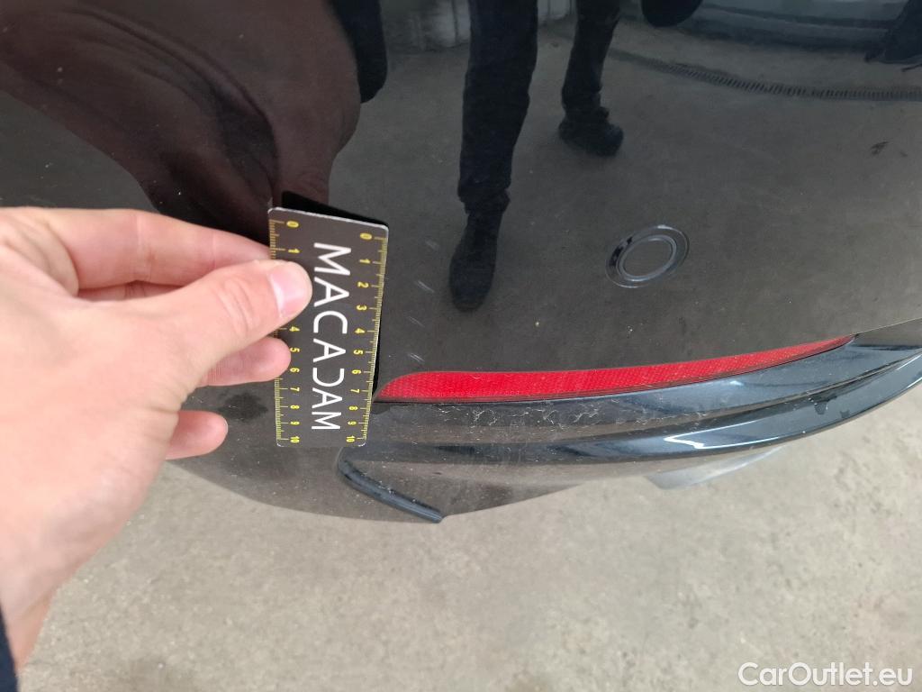  Bmw  Serie 3 BMW Série 3 Touring / 2022 / 5P / Break 318i 156ch Business Design BVA8 #30