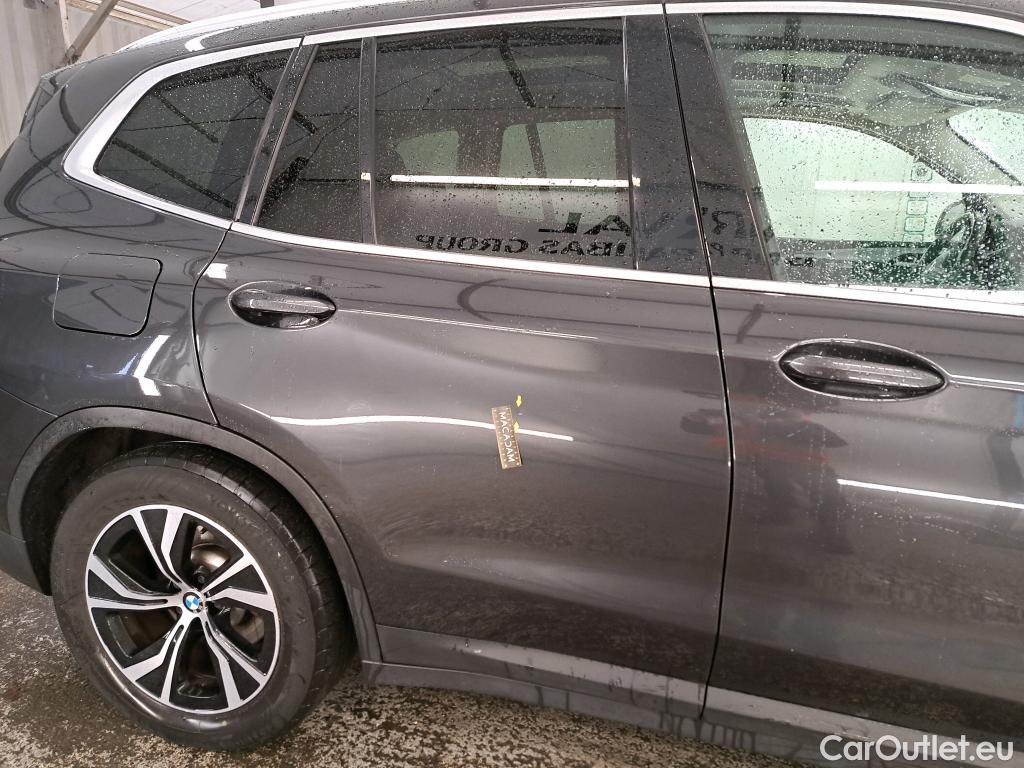  Bmw  X3 BMW  / 2017 / 5P / SUV xDrive30e 292ch Business Design BVA8 #15