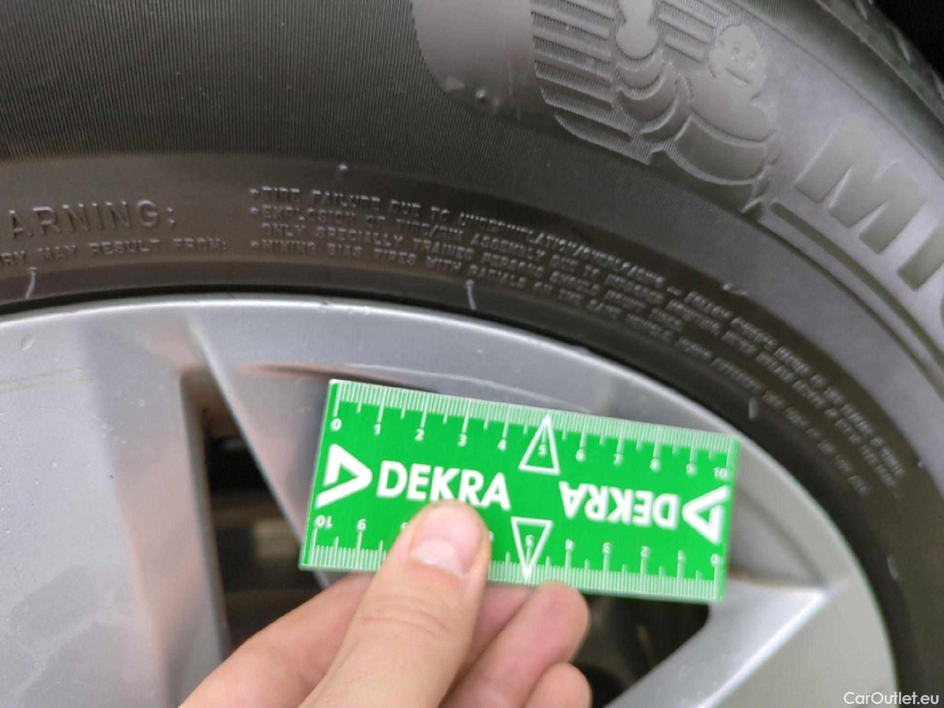  Peugeot  5008  Active Business 1.5 HDi 130CV BVA8 E6d #12